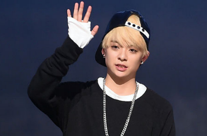 Asik, Amber f(x) Akan Muncul di Acara 'I Live Alone'