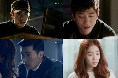 Kepribadian Ketiga Hyun Bin Muncul di Eps 12 'Hyde, Jekyll, Me'