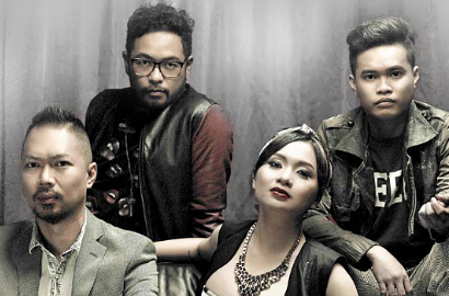 Cokelat Cari Timing Tepat Luncurkan Album Baru Tahun Ini