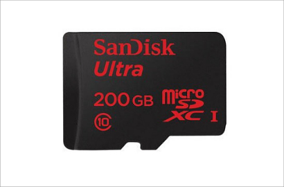 SanDisk Rilis MicroSD Card dengan Kapasitas Terbesar, Berapa GB?