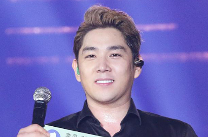 Kangin Super Junior Unggah Foto Jadi Elsa 'Frozen' di Instagram