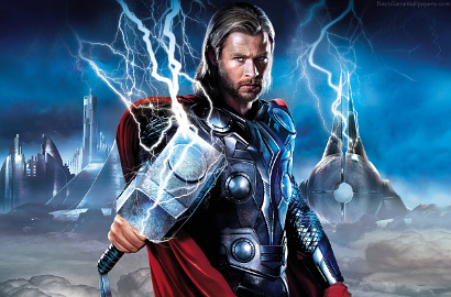 Sutradara Kenneth Branagh Akui Ingin Garap 'Thor: Ragnarok'