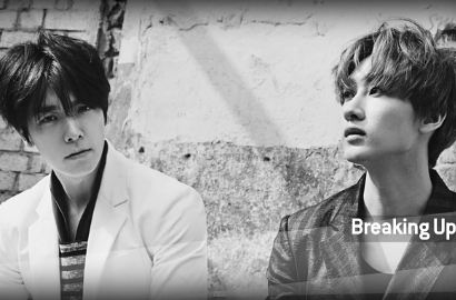 Eunhae Rilis Video Medley untuk Album Baru 'The Beat Goes On'