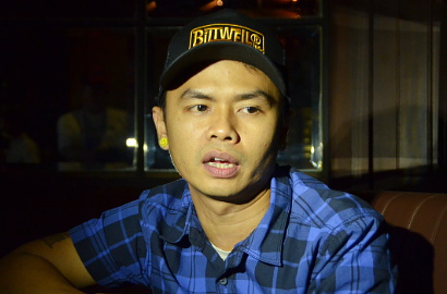 Tinggal di Rumah Angker, Anak Wendi Cagur Nyaris 'Diculik' Hantu