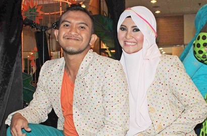 Istri Caisar Ralat Soal Ucapan Joget-Joget Berbau Maksiat