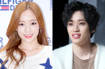 Goo Hara Kesal dan Niel Teen Top Bantah Terlibat Skandal Seks Idol