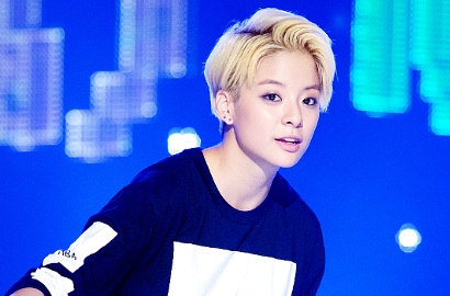 Amber f(x) Sebut Henry SuJu-M dan Jackson GOT7 Playboy