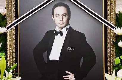 Polisi Konfirmasi Shin Hae Chul Meninggal Karena Malpraktek