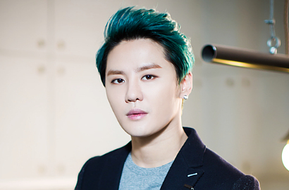 Junsu JYJ Sukses Hibur 10 Ribu Fans di Hari Pertama Konser Jepang