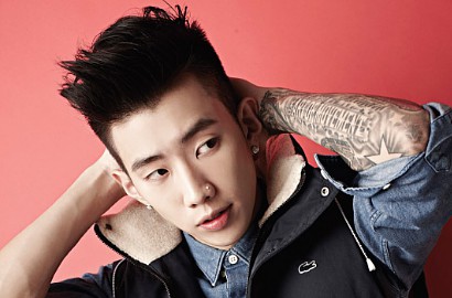 Jay Park Luncurkan Single Digital 'Lotto' Secara Gratis