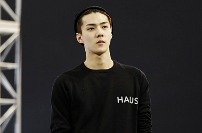 Sehun Beri Bocoran Koreografi Baru EXO Untuk Album Comeback?