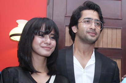 Film Shaheer Sheikh-Kirana Larasati Ganti Judul Jadi 'Turis Romantis'