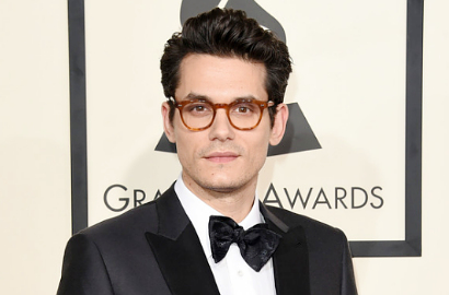 John Mayer Tegaskan Dirinya Bukan Playboy