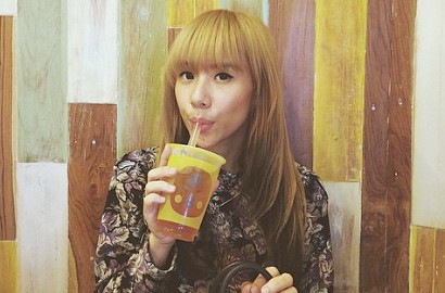 Tampil di 'Gokil', Cherly Cherry Belle Jadi Trending Topic Twitter