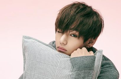 V Bangtan Boys Ngaku Tidak Takut Terlihat Jelek