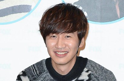 Asyik, Lee Kwang Soo Akhirnya Buka Akun Instagram