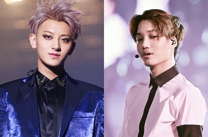 Ini Kondisi Terkini Tao dan Kai EXO Usai Alami Cedera