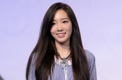 Ultah, Tae Yeon SNSD Tulis 800 Pesan Romantis Untuk Fans