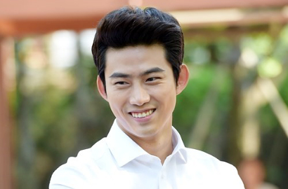 Taecyeon 2PM Akui Sudah 'Menghitung Hari' untuk Wajib Militer