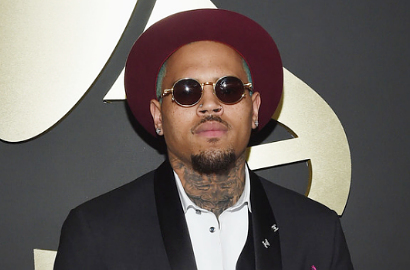 Chris Brown Ingin Tanggung Jawab dan Ikut Rawat Putrinya