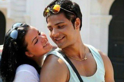Vin Rana Sempat Ajak Valeria dan Milana Tinggal Bersama di Jakarta