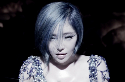 Ga-In BEG Rilis Video Music Sensual 'Paradise Lost'