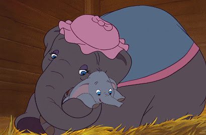 Tim Burton Diincar untuk Garap Film Gajah Lucu 'Dumbo'