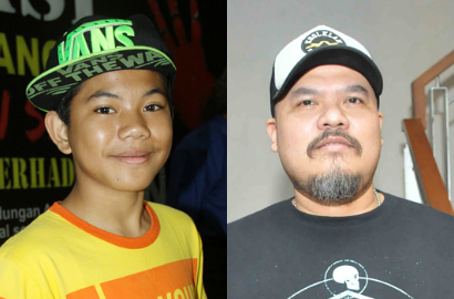 Tegar Dilecehkan Manajer, Bagus Netral: Kok Tega Banget