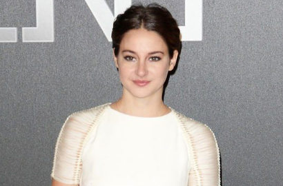 Ini Makanan Sehat Kesukaan Shailene Woodley 'Divergent'