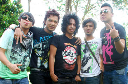 'Wake Up' Jadi Album Terbaru Zigaz yang Siap Dirilis