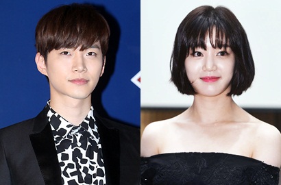 Junho 2PM 'Paksa' Lee Yu Bi Panggil Dirinya Oppa Mesti Seumuran