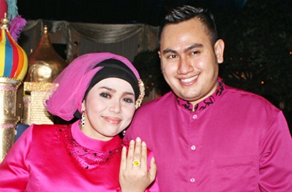 Saipul Jamil Ungkap Muzdalifah Sita Mobil Mewah Nassar
