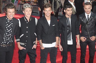 Waduh, Fans Sepakbola Ancam Bakar GBK di Konser One Direction