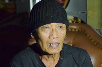 Tiba di Pengadilan, Tessy Pilih Lakukan Aksi Tutup Mulut