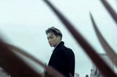 EXO Rilis Teaser Misterius untuk Member Kai