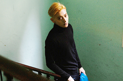 Setelah Kai, Giliran EXO Rilis Video Teaser untuk Member Tao