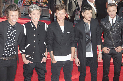 Ini Jawaban Promotor Zayn Malik Tak Ikut Konser di Jakarta