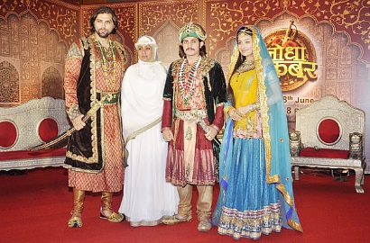 Maham Anga Tewas, Rating 'Jodha Akbar' Tersingkir dari Posisi Puncak