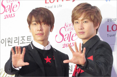Eunhae Ngaku Suka Meminjam Baju Satu Sama Lain