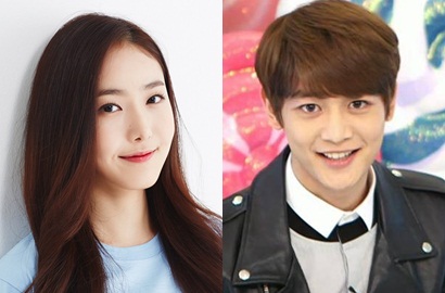 Shinbi G-Friend Jadi MC 'Music Core' Gantikan Minho SHINee