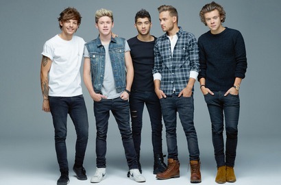 Zayn Malik Sempat Dibujuk Agar Mau Ikut Konser di Jakarta