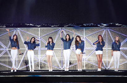 SM Entertainment Konfirmasi SNSD Comeback Mei