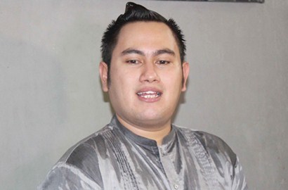 Nassar Akan Traktir Wartawan Se-Indonesia Kalau Sudah Beli Mobil Baru