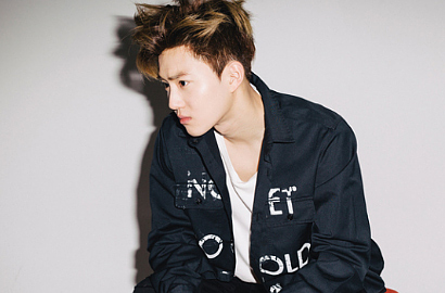 Suho Ubah Daratan Marseille Jadi Lautan di Teaser Comeback EXO