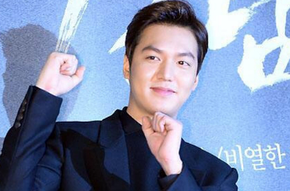 Baru Pacaran dengan Suzy miss A Jadi Alasan Lee Min Ho Tunda Wamil?