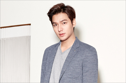 Netter Berikan Kritik Pedas Setelah Lee Min Ho Putuskan Tunda Wamil