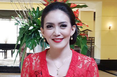 Rieke Diah Pitaloka Resmi Bercerai dengan Suami