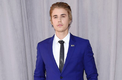 Justin Bieber Kenalkan Anjing Kecilnya di Instagram