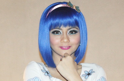 Setelah 'Di-reject', Jenita Janet Hadirkan Lagu Berjudul 'GARDU'