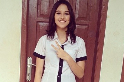 Tak Lagi Bintangi 'GGS', Dahlia Poland Dilirik SinemArt?